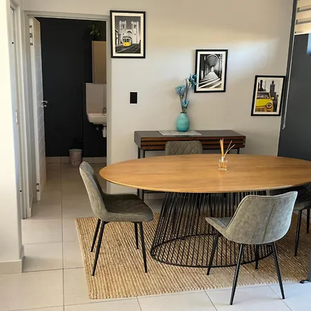 Lakhe Lethu Apartment: Green Valley Estate Mbombela Exterior photo
