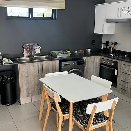 Lakhe Lethu Apartment: Green Valley Estate Mbombela Exterior photo