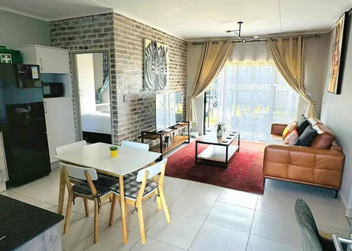 Lakhe Lethu Apartment: Green Valley Estate