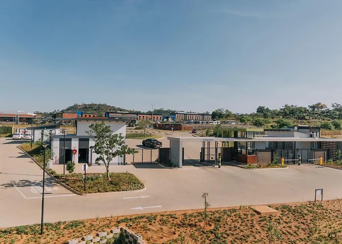 Lakhe Lethu Apartment: Green Valley Estate
