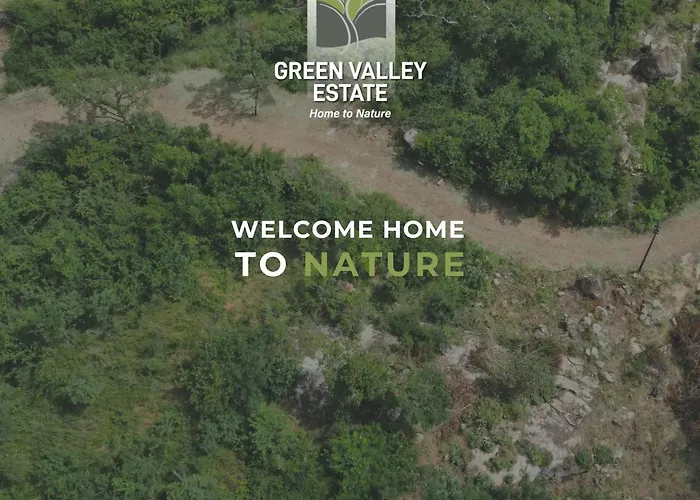 Lakhe Lethu Apartment: Green Valley Estate