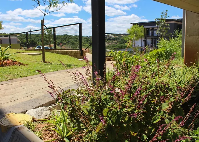Lakhe Lethu Apartment: Green Valley Estate