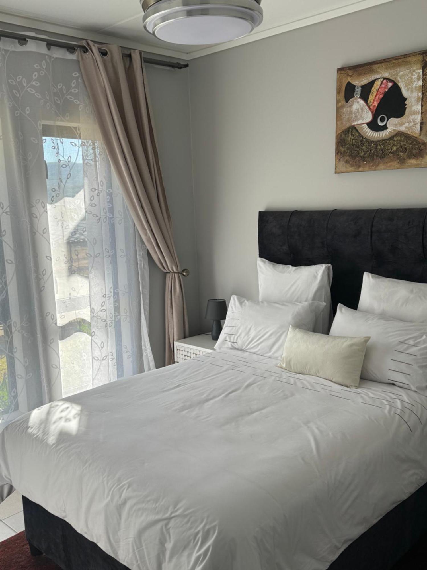 Lakhe Lethu Apartment: Valley Estate Apartment