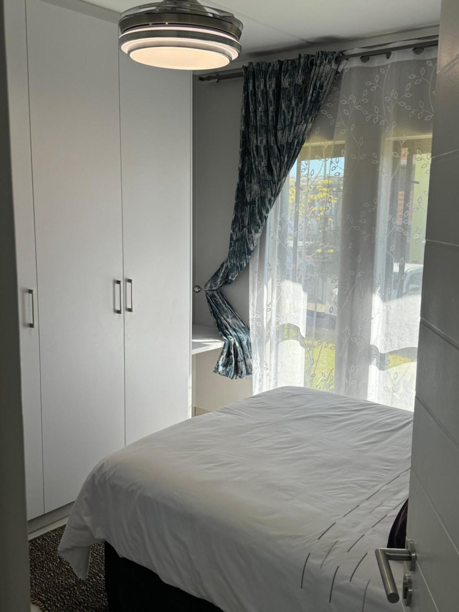 Lakhe Lethu Apartment: Valley Estate *