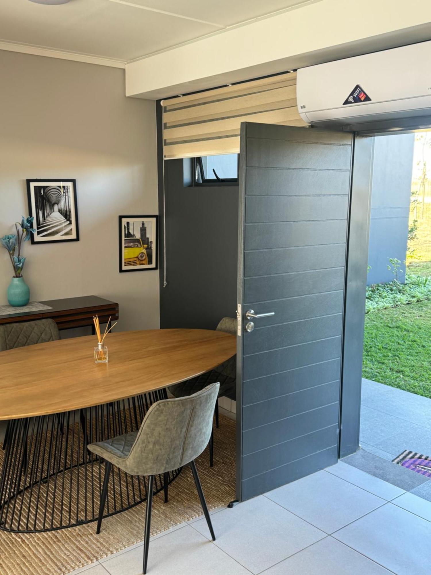 Lakhe Lethu Apartment: Valley Estate * Mbombela