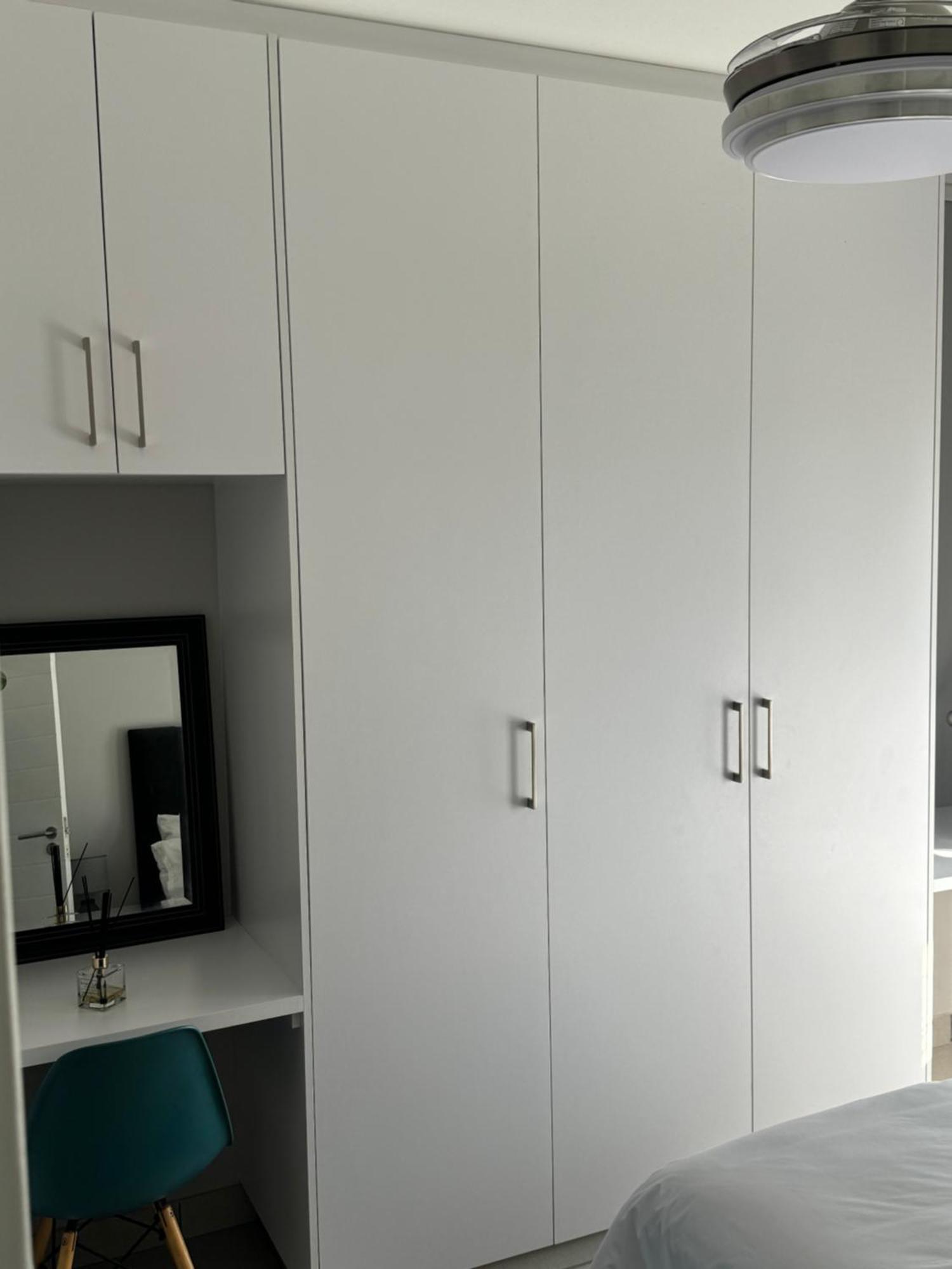 Lakhe Lethu Apartment: Valley Estate Mbombela