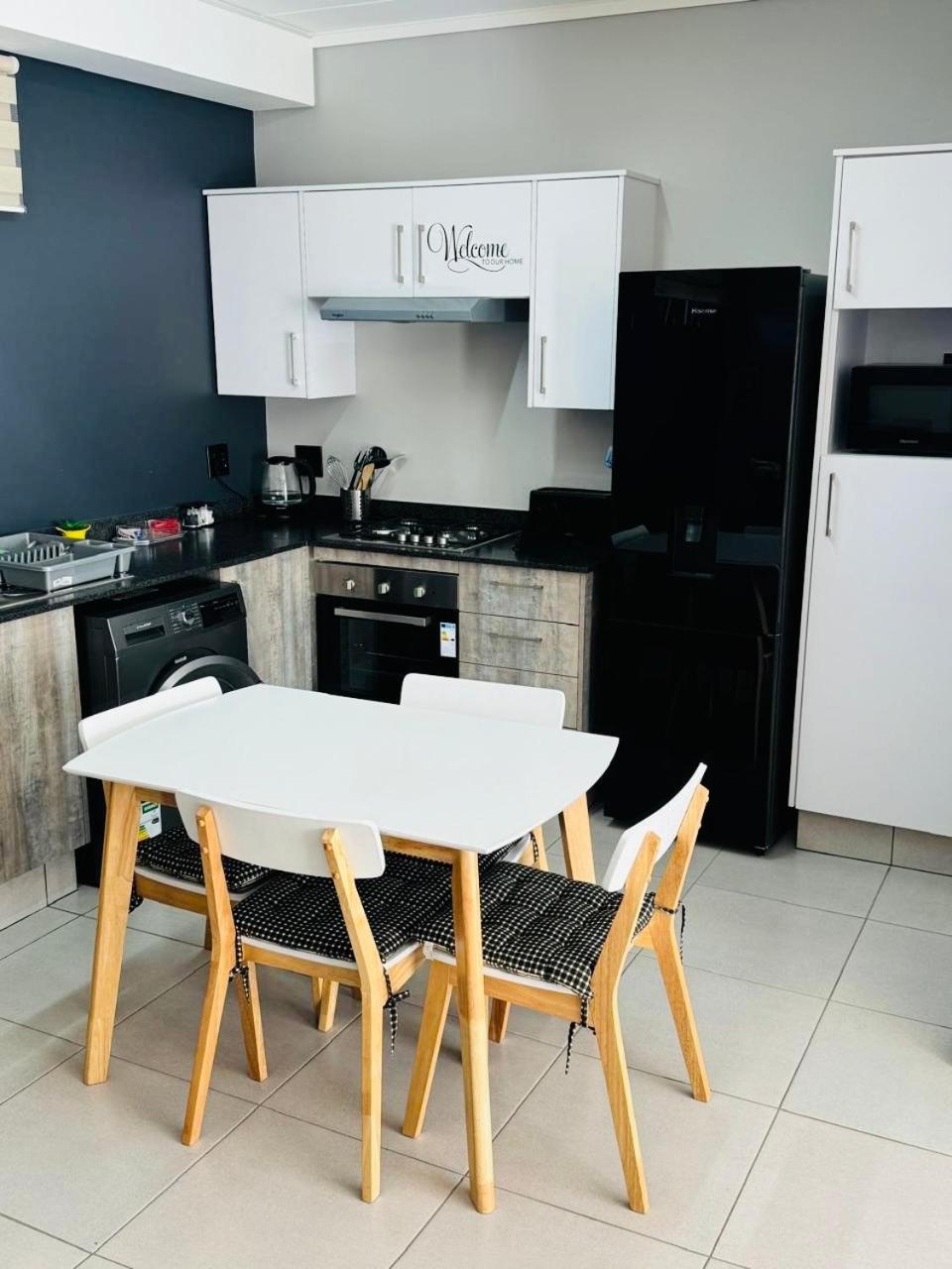 Lakhe Lethu Apartment: Valley Estate * Mbombela