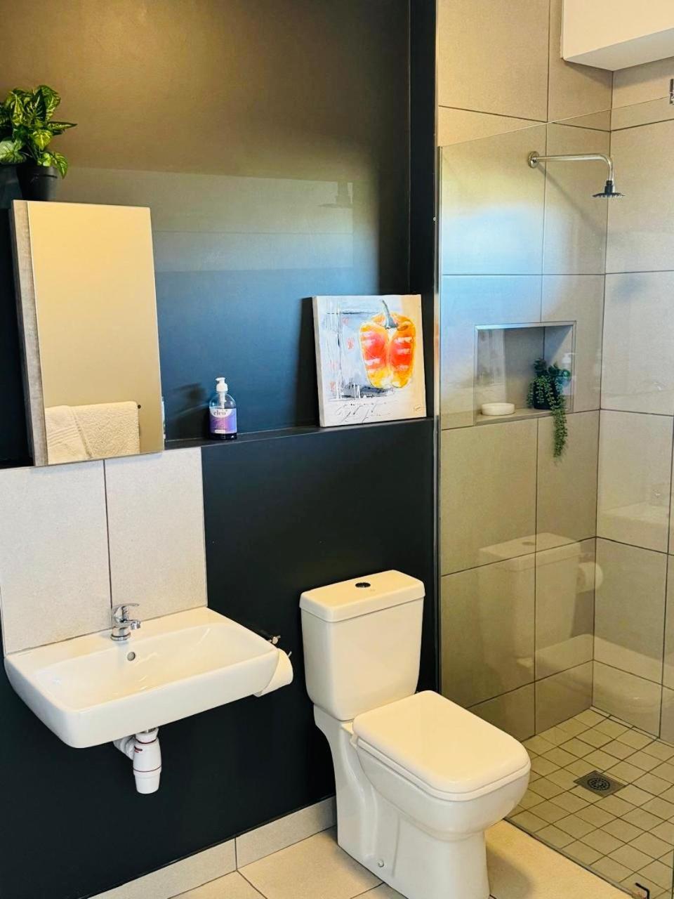Lakhe Lethu Apartment: Valley Estate Apartment