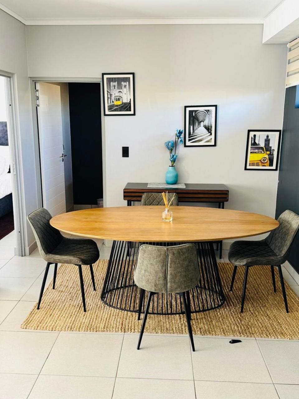 Lakhe Lethu Apartment: Valley Estate Apartment