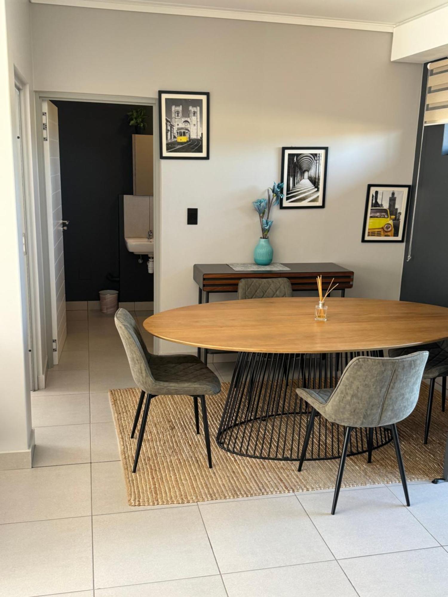 Lakhe Lethu Apartment: Valley Estate Apartment