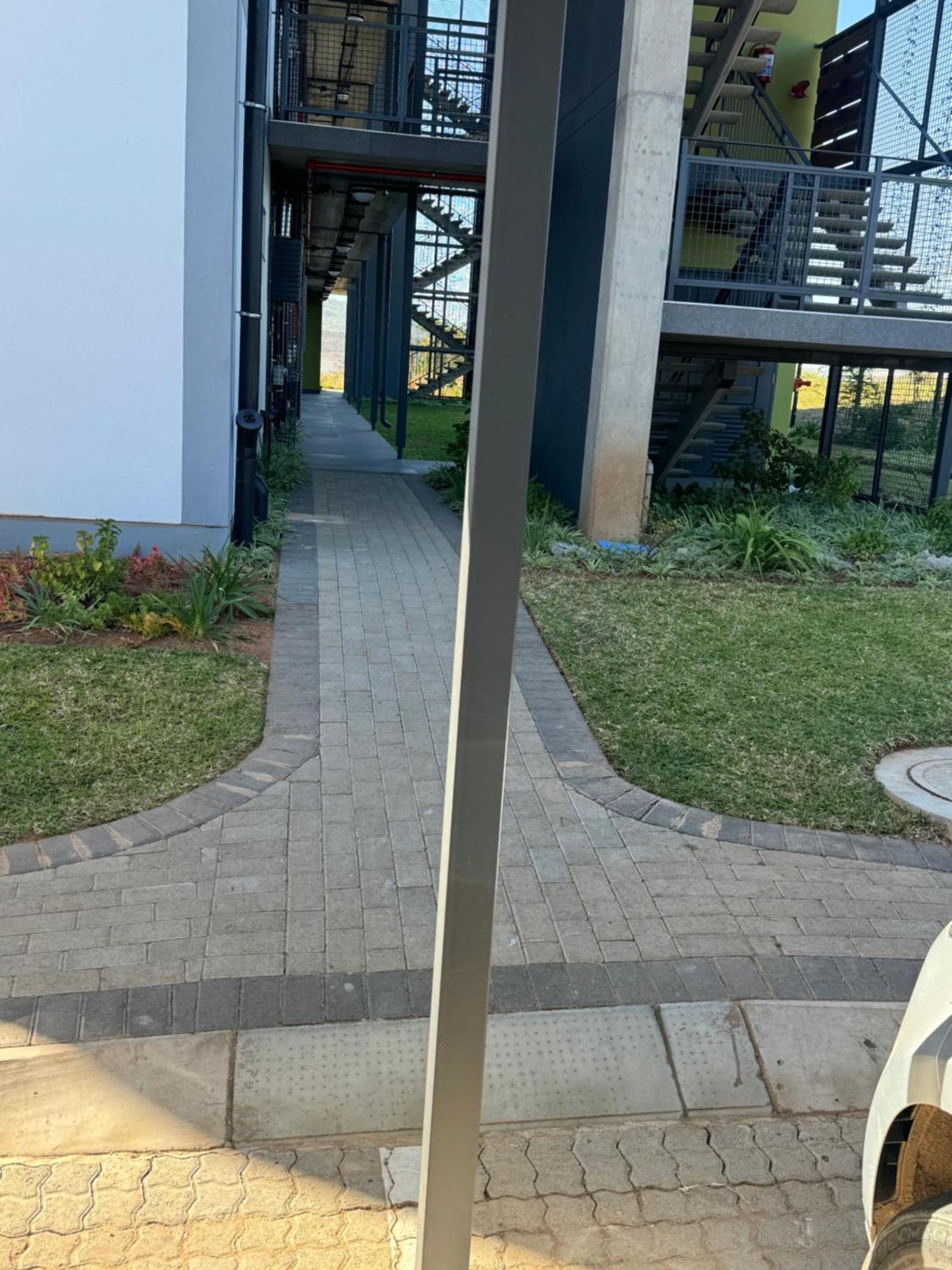 Apartment Lakhe Lethu Apartment: Valley Estate