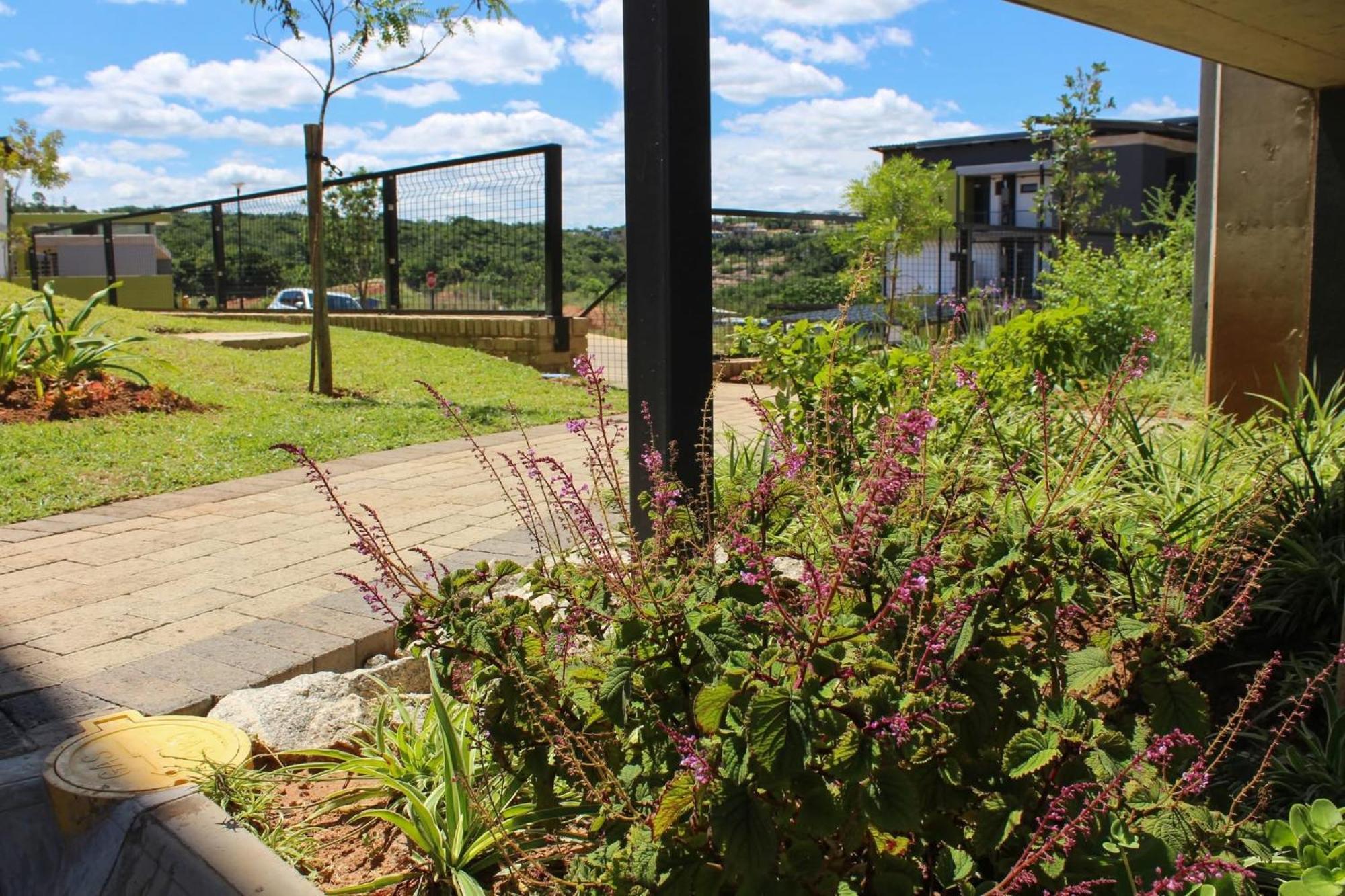 Lakhe Lethu Apartment: Valley Estate Mbombela