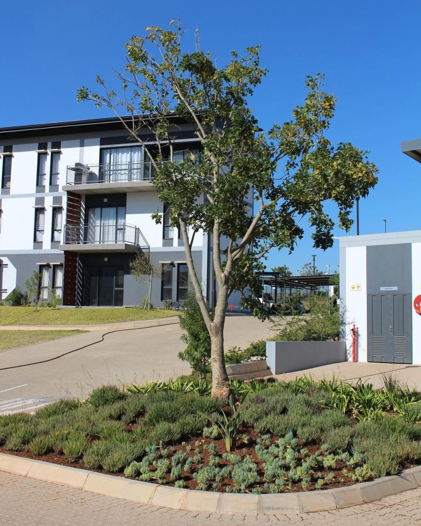Lakhe Lethu Apartment: Valley Estate