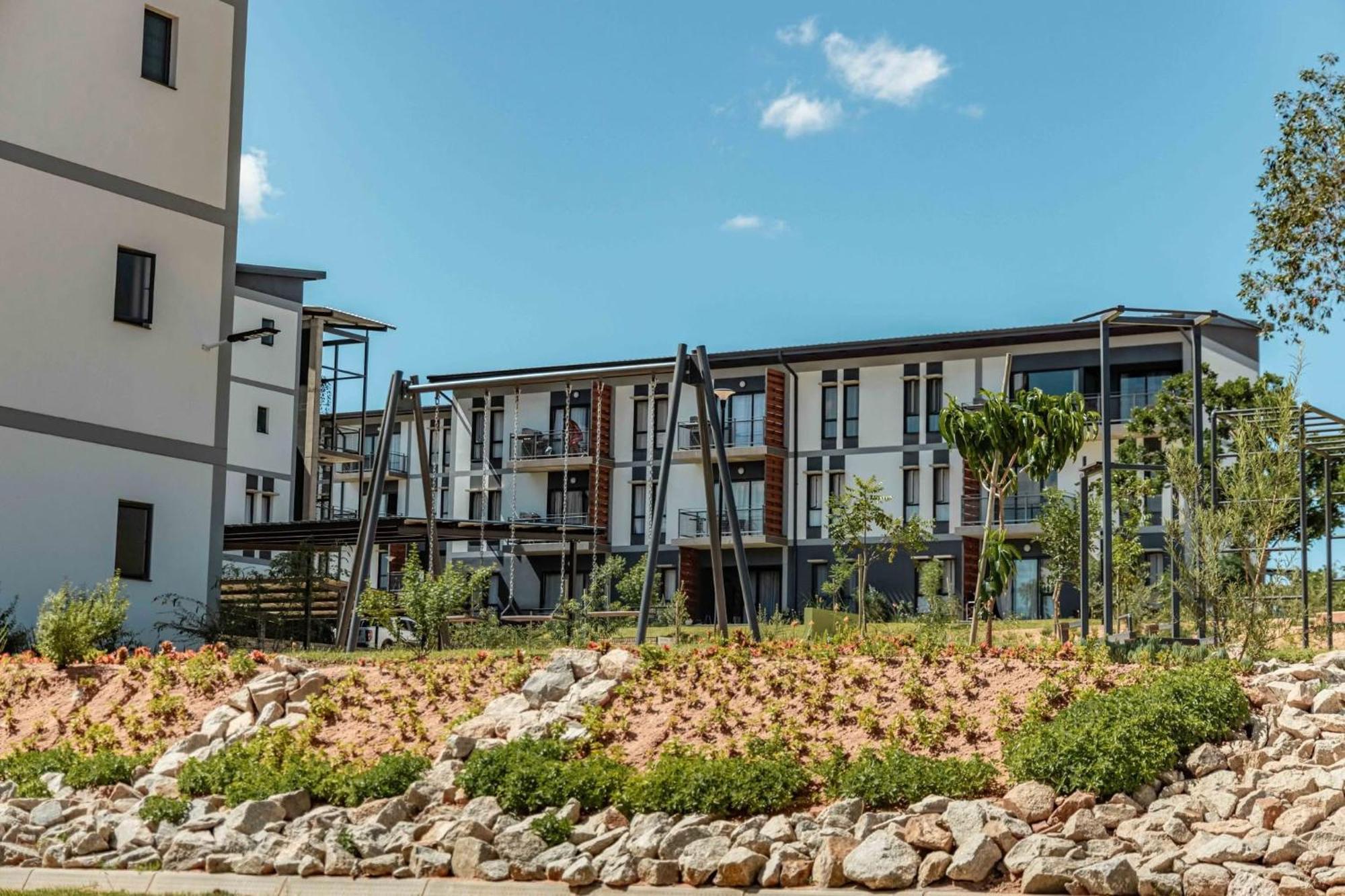 Apartment Lakhe Lethu Apartment: Valley Estate Mbombela