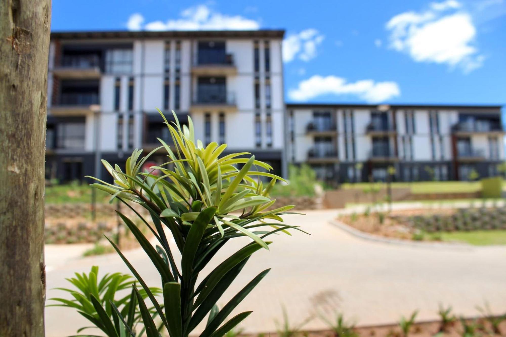 Lakhe Lethu Apartment: Valley Estate Mbombela