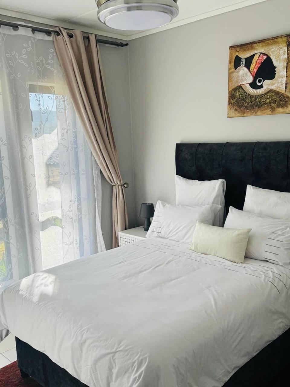 Lakhe Lethu Apartment: Valley Estate Mbombela