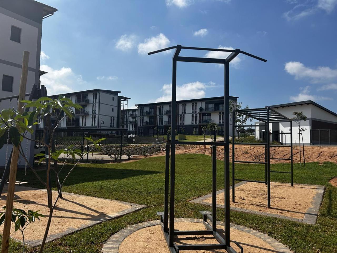 Apartment Lakhe Lethu Apartment: Valley Estate